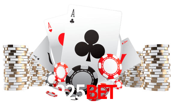 Jogue jogos de pôquer em 225Bet